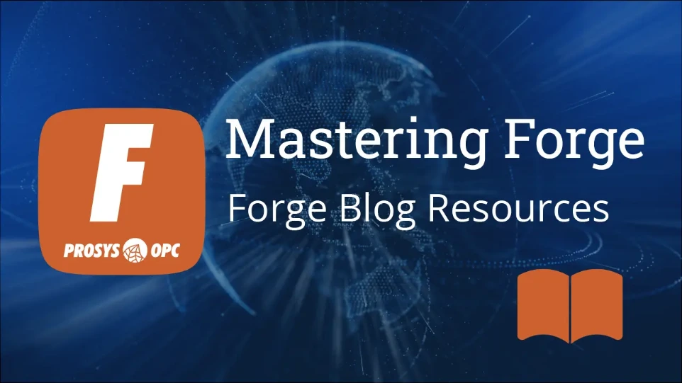 Learn more about Forge